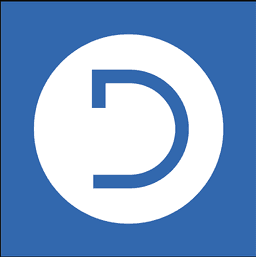 Depişişm Logo
