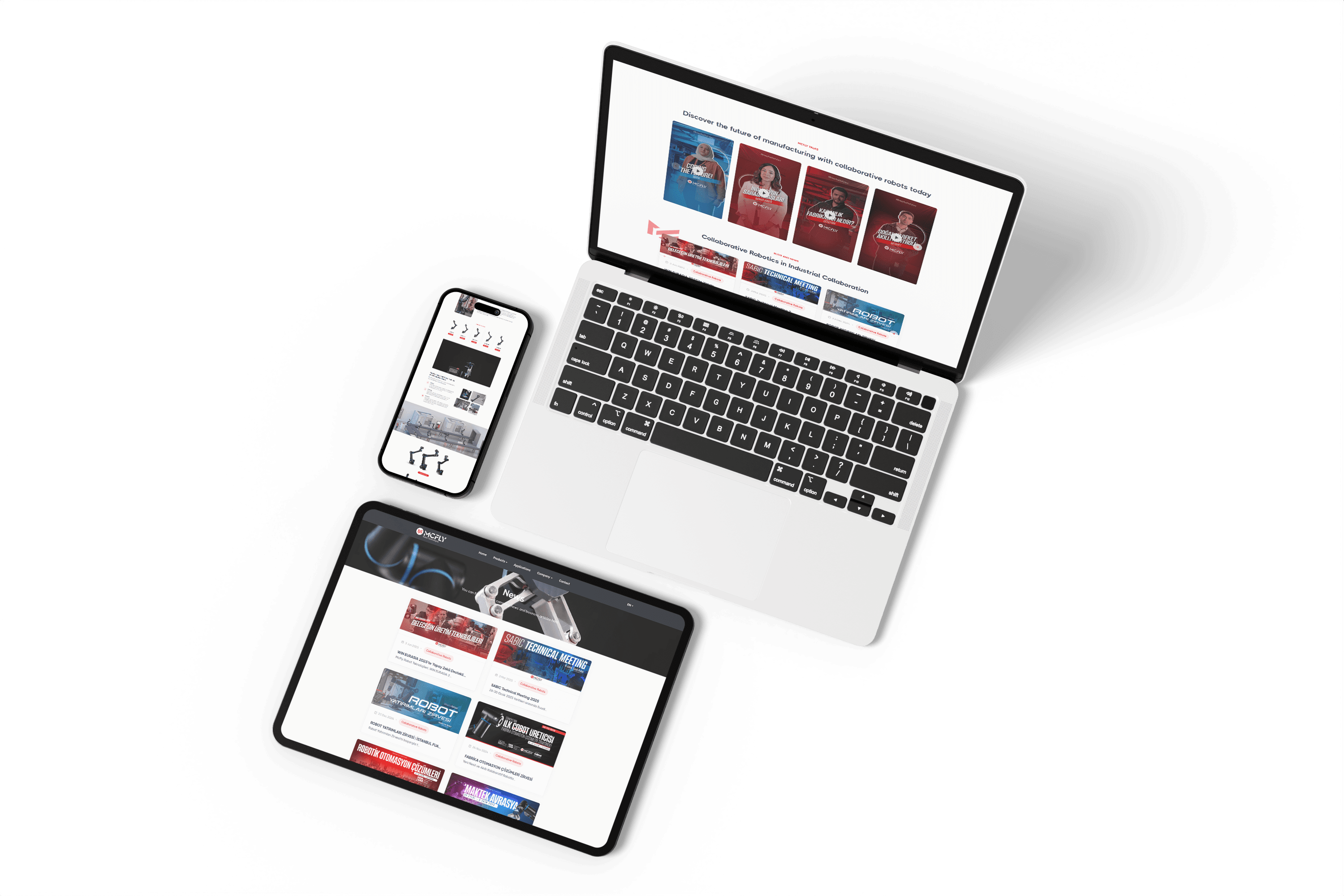 Web Tasarım
